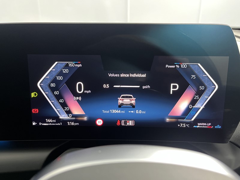 2025 (74) BMW 1 SERIES 120 M Sport 5dr Step Auto 5072694