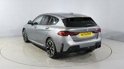 2025 (74) BMW 1 SERIES 120 M Sport 5dr Step Auto 5072687