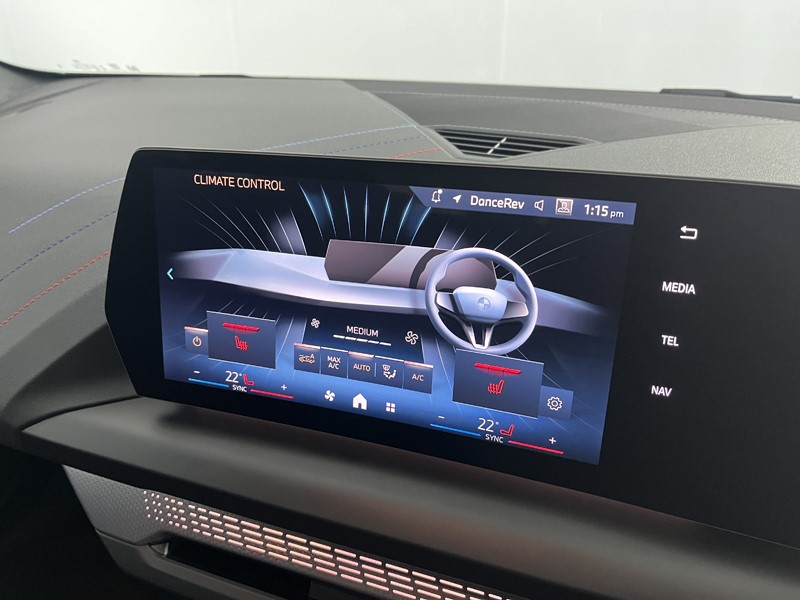 2025 (74) BMW 1 SERIES 120 M Sport 5dr Step Auto 5072715