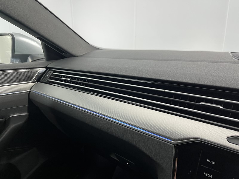 2018 (18) VOLKSWAGEN ARTEON 2.0 TSI R-Line 5dr DSG 5072057