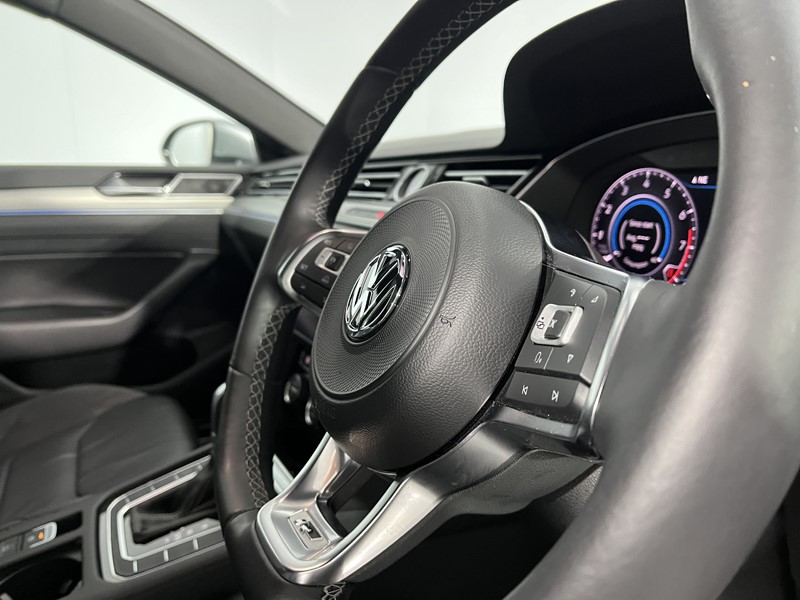 2018 (18) VOLKSWAGEN ARTEON 2.0 TSI R-Line 5dr DSG 5072053