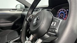 2018 (18) VOLKSWAGEN ARTEON 2.0 TSI R-Line 5dr DSG 5072053