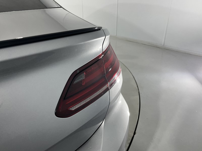 2018 (18) VOLKSWAGEN ARTEON 2.0 TSI R-Line 5dr DSG 5072074