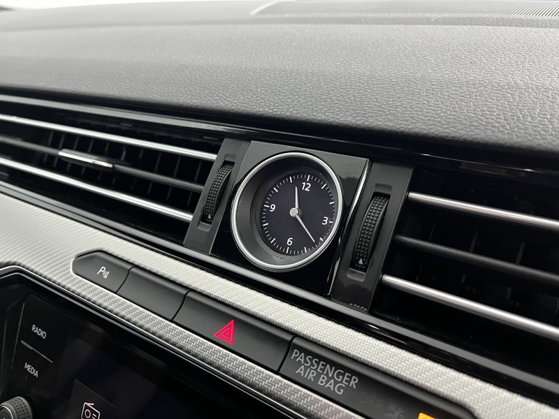 2018 (18) VOLKSWAGEN ARTEON 2.0 TSI R-Line 5dr DSG 5072068