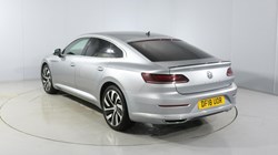 2018 (18) VOLKSWAGEN ARTEON 2.0 TSI R-Line 5dr DSG 5072033