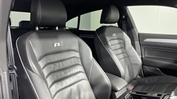 2018 (18) VOLKSWAGEN ARTEON 2.0 TSI R-Line 5dr DSG 5072042