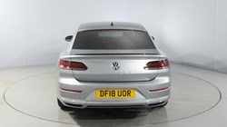 2018 (18) VOLKSWAGEN ARTEON 2.0 TSI R-Line 5dr DSG 5072046