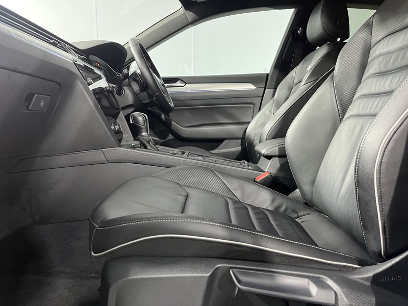 2018 (18) VOLKSWAGEN ARTEON 2.0 TSI R-Line 5dr DSG 5072063