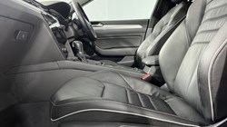 2018 (18) VOLKSWAGEN ARTEON 2.0 TSI R-Line 5dr DSG 5072063