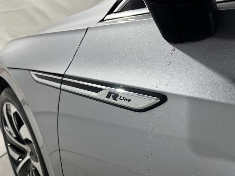 2018 (18) VOLKSWAGEN ARTEON 2.0 TSI R-Line 5dr DSG 5072072