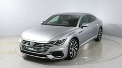 2018 (18) VOLKSWAGEN ARTEON 2.0 TSI R-Line 5dr DSG 5072075