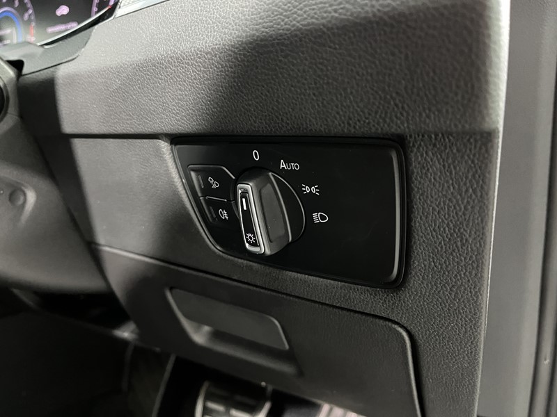 2018 (18) VOLKSWAGEN ARTEON 2.0 TSI R-Line 5dr DSG 5072052