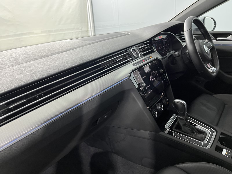 2018 (18) VOLKSWAGEN ARTEON 2.0 TSI R-Line 5dr DSG 5072038