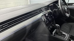 2018 (18) VOLKSWAGEN ARTEON 2.0 TSI R-Line 5dr DSG 5072038