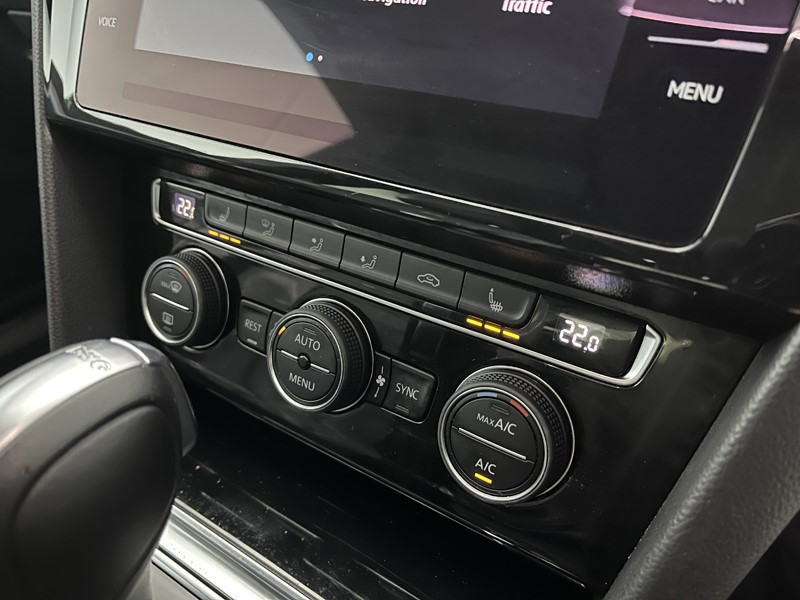 2018 (18) VOLKSWAGEN ARTEON 2.0 TSI R-Line 5dr DSG 5072060