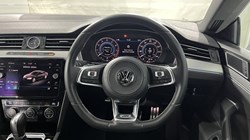 2018 (18) VOLKSWAGEN ARTEON 2.0 TSI R-Line 5dr DSG 5072036