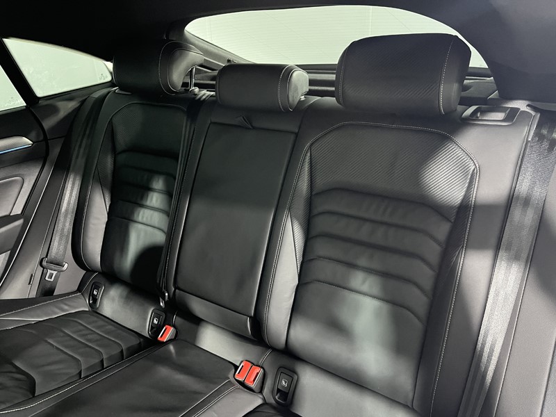 2018 (18) VOLKSWAGEN ARTEON 2.0 TSI R-Line 5dr DSG 5072043