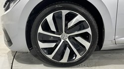 2018 (18) VOLKSWAGEN ARTEON 2.0 TSI R-Line 5dr DSG 5072045