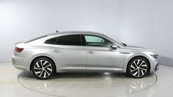 2018 (18) VOLKSWAGEN ARTEON 2.0 TSI R-Line 5dr DSG 5072034