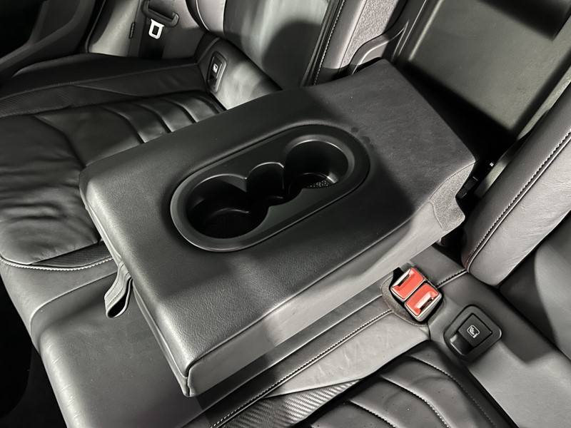 2018 (18) VOLKSWAGEN ARTEON 2.0 TSI R-Line 5dr DSG 5072065