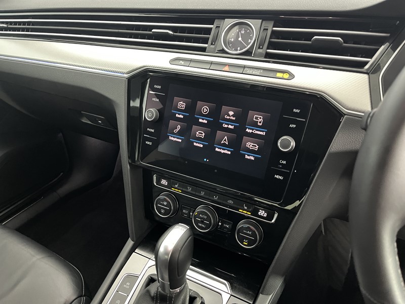 2018 (18) VOLKSWAGEN ARTEON 2.0 TSI R-Line 5dr DSG 5072039