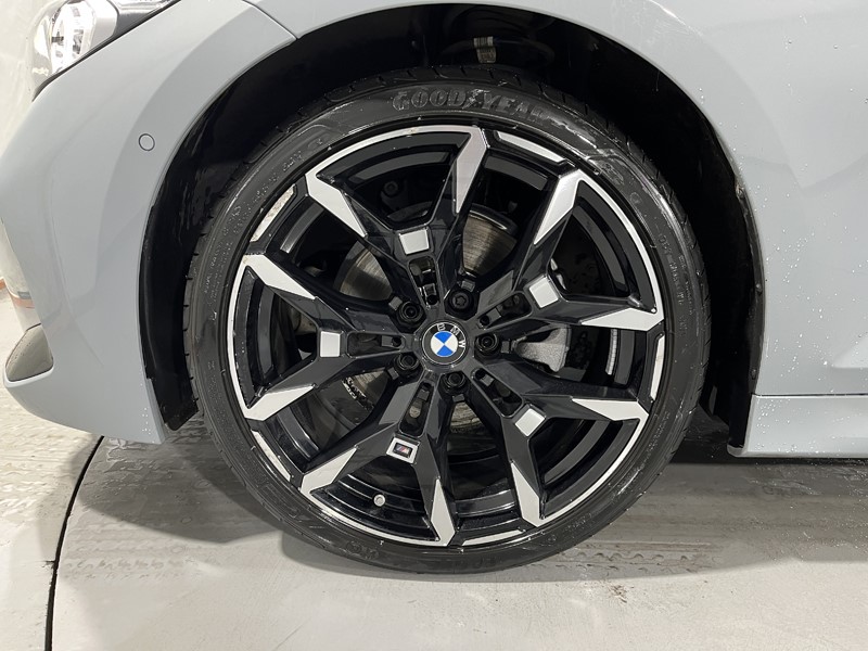 2025 (25) BMW 3 SERIES 320i M Sport 4dr Step Auto 5053795