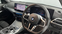 2025 (25) BMW 3 SERIES 320i M Sport 4dr Step Auto 5053787