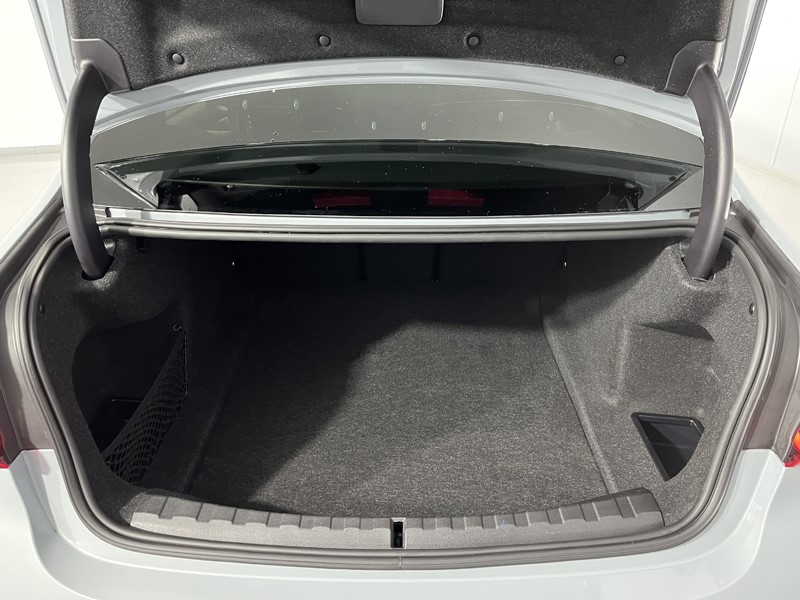 2025 (25) BMW 3 SERIES 320i M Sport 4dr Step Auto 5053794