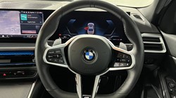 2025 (25) BMW 3 SERIES 320i M Sport 4dr Step Auto 5053786