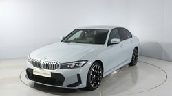 2025 (25) BMW 3 SERIES 320i M Sport 4dr Step Auto 5053828