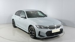 2025 (25) BMW 3 SERIES 320i M Sport 4dr Step Auto 5053782