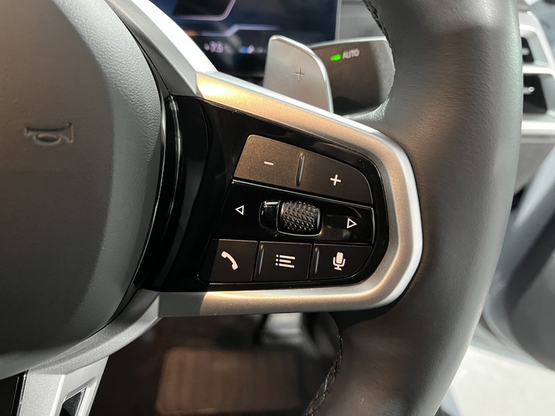 2025 (25) BMW 3 SERIES 320i M Sport 4dr Step Auto 5053805