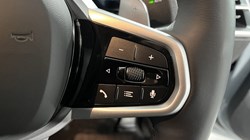 2025 (25) BMW 3 SERIES 320i M Sport 4dr Step Auto 5053805