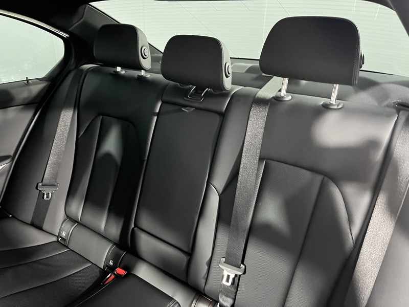 2025 (25) BMW 3 SERIES 320i M Sport 4dr Step Auto 5053793