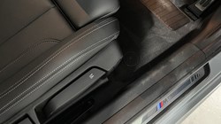 2025 (25) BMW 3 SERIES 320i M Sport 4dr Step Auto 5053800