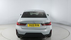 2025 (25) BMW 3 SERIES 320i M Sport 4dr Step Auto 5053796
