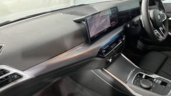 2025 (25) BMW 3 SERIES 320i M Sport 4dr Step Auto 5053788