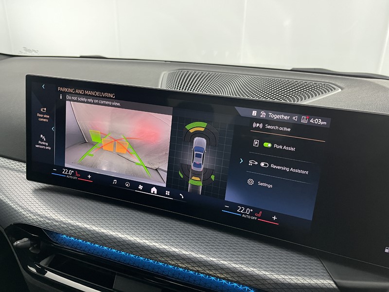 2025 (25) BMW 3 SERIES 320i M Sport 4dr Step Auto 5053799