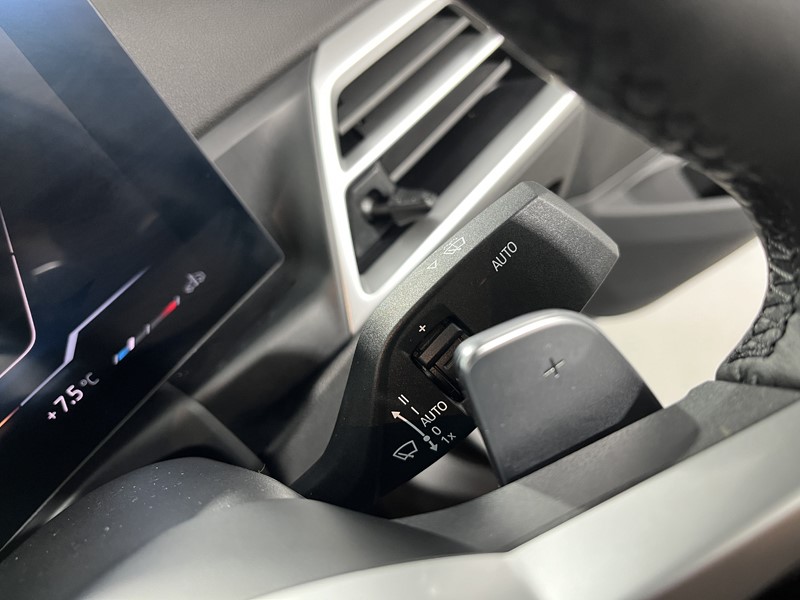 2025 (25) BMW 3 SERIES 320i M Sport 4dr Step Auto 5053806