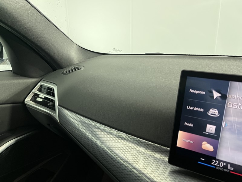 2025 (25) BMW 3 SERIES 320i M Sport 4dr Step Auto 5053807