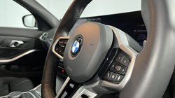 2025 (25) BMW 3 SERIES 320i M Sport 4dr Step Auto 5053803