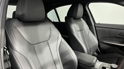 2025 (25) BMW 3 SERIES 320i M Sport 4dr Step Auto 5053792