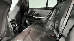 2025 (25) BMW 3 SERIES 320i M Sport 4dr Step Auto 5053818