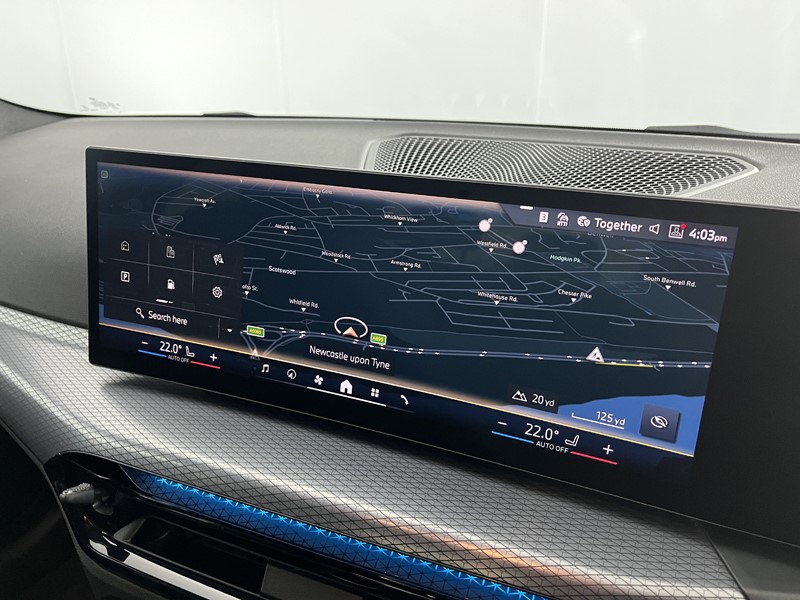 2025 (25) BMW 3 SERIES 320i M Sport 4dr Step Auto 5053798