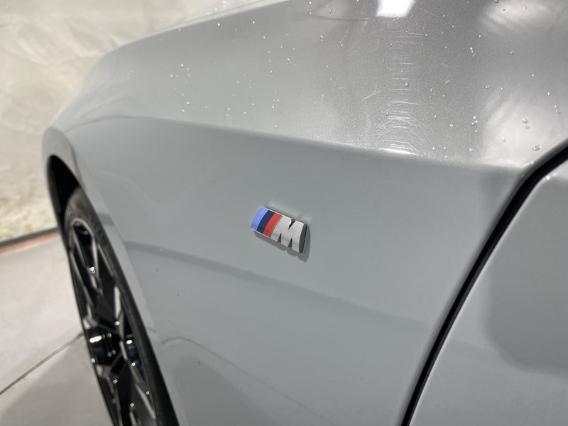 2025 (25) BMW 3 SERIES 320i M Sport 4dr Step Auto 5053825