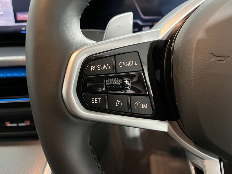 2025 (25) BMW 3 SERIES 320i M Sport 4dr Step Auto 5053804