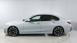 2025 (25) BMW 3 SERIES 320i M Sport 4dr Step Auto 5053830