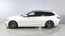 2026 (75) BMW 3 SERIES 320i M Sport 5dr Step Auto 5457254