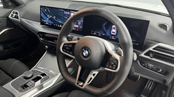 2026 (75) BMW 3 SERIES 320i M Sport 5dr Step Auto 5457209
