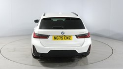 2026 (75) BMW 3 SERIES 320i M Sport 5dr Step Auto 5457218